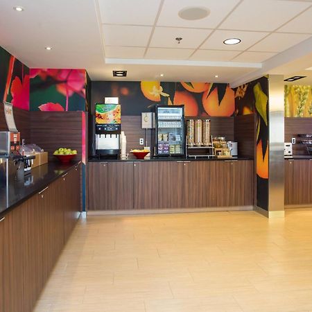 Fairfield By Marriott Inn & Suites Raynham Middleborough/Plymouth Kültér fotó