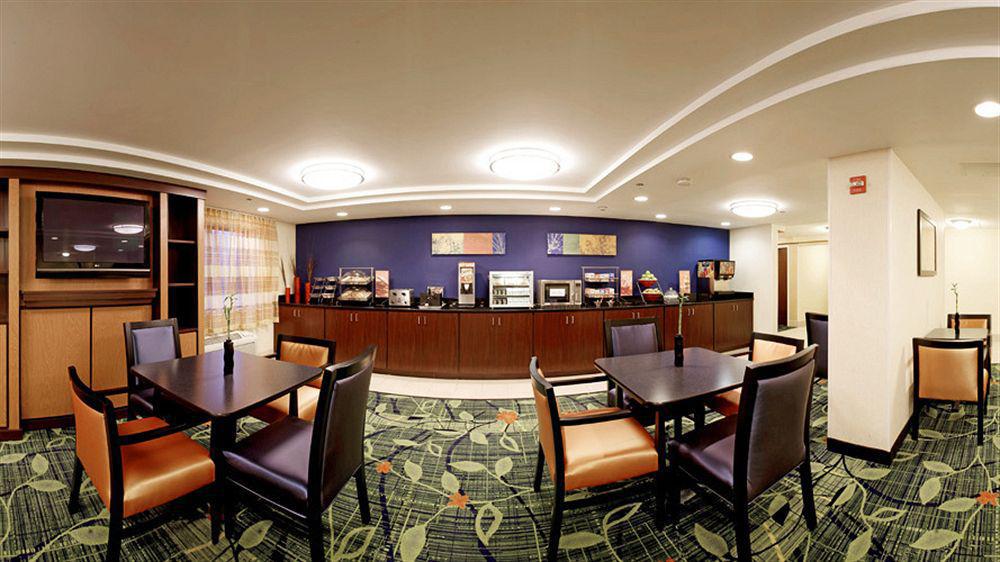 Fairfield By Marriott Inn & Suites Raynham Middleborough/Plymouth Kültér fotó