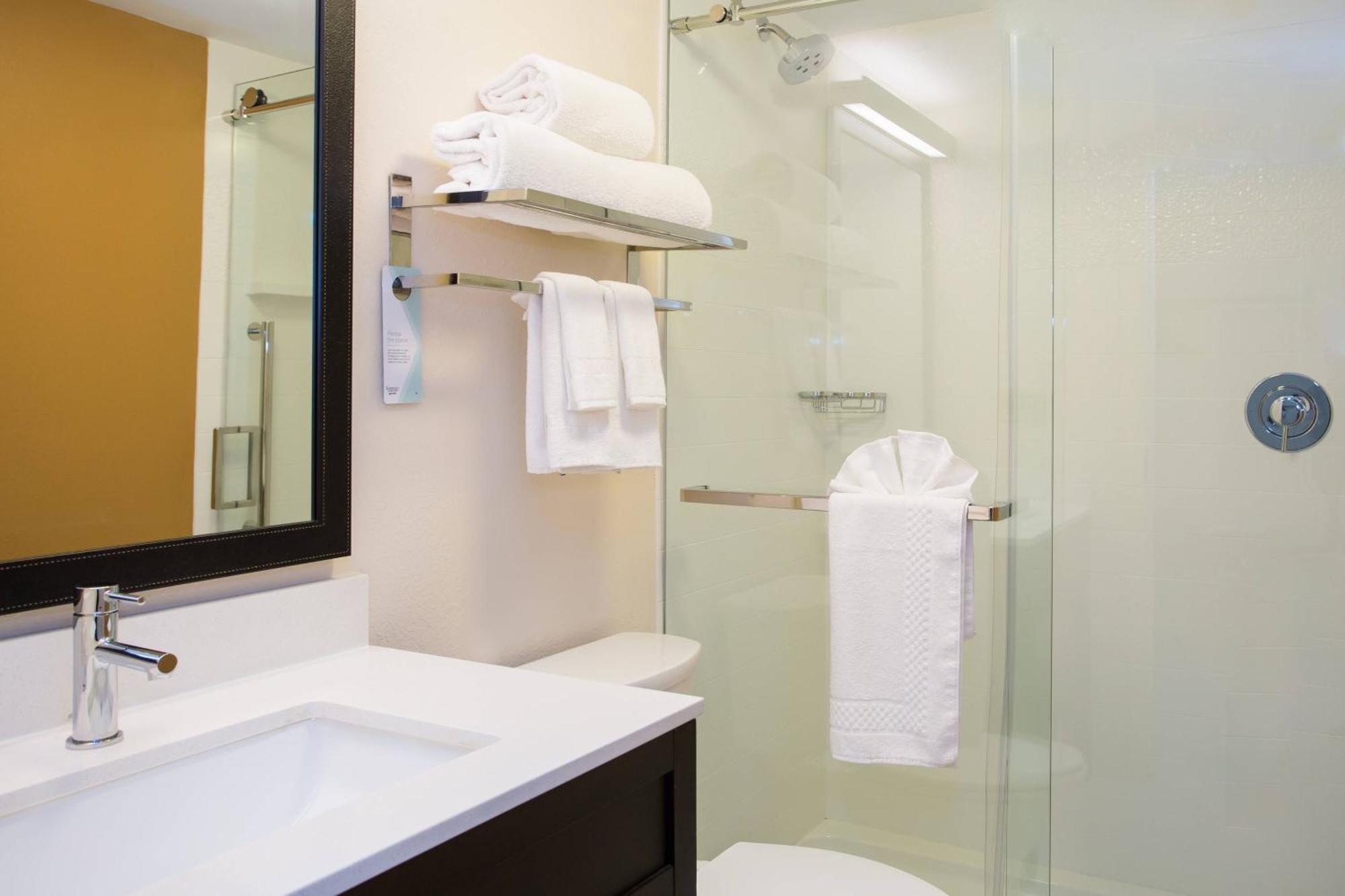 Fairfield By Marriott Inn & Suites Raynham Middleborough/Plymouth Kültér fotó