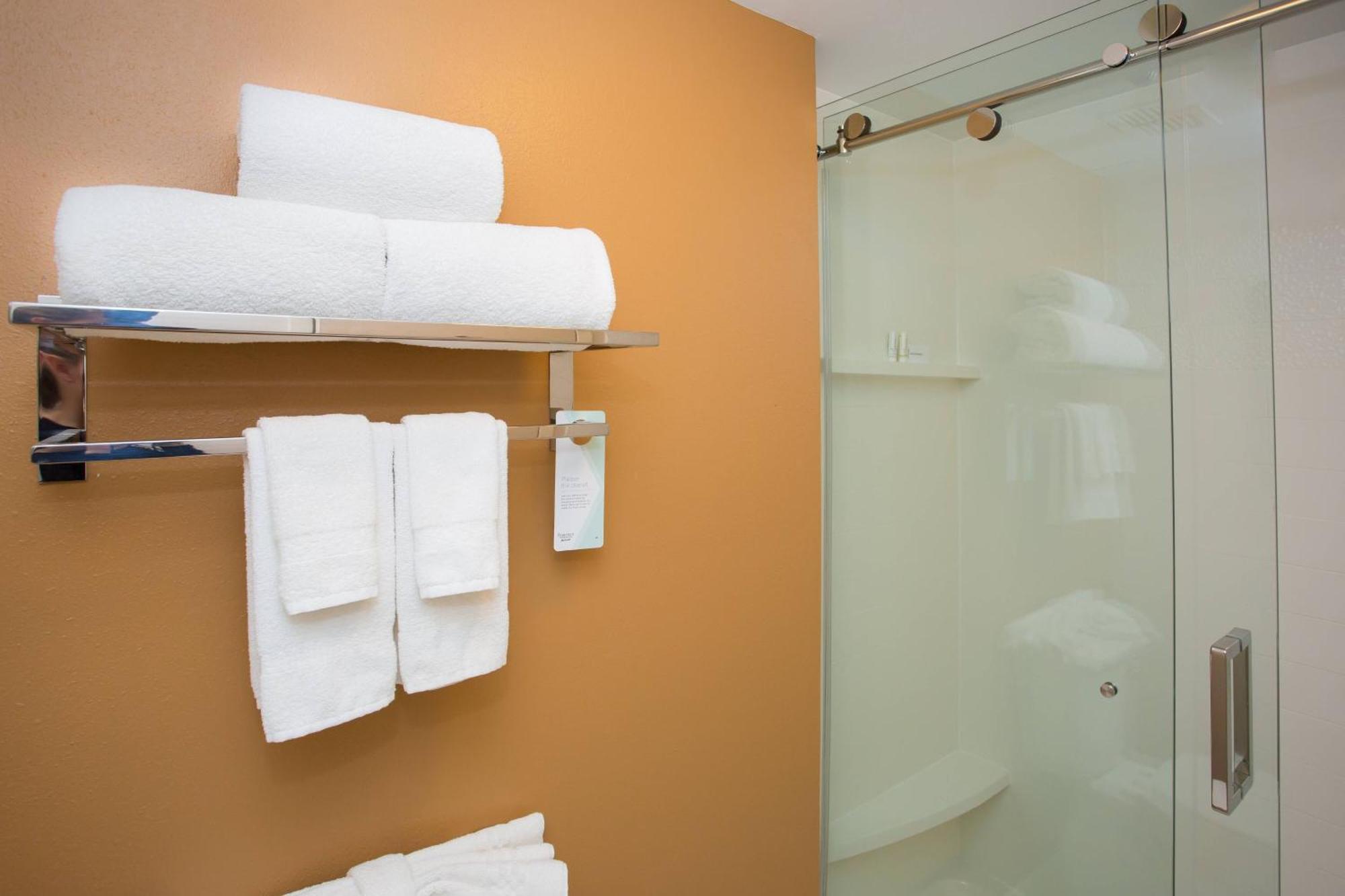 Fairfield By Marriott Inn & Suites Raynham Middleborough/Plymouth Kültér fotó