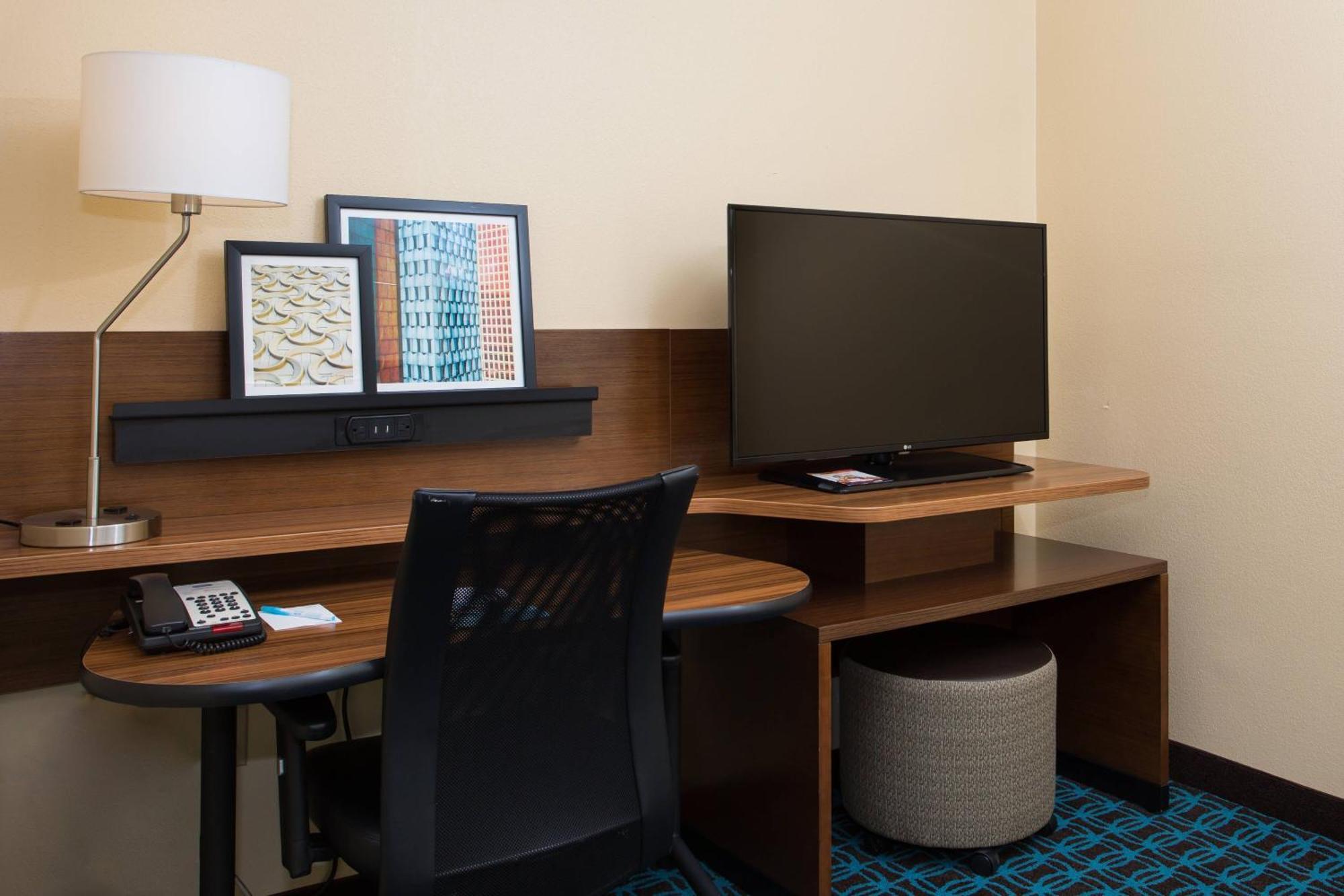 Fairfield By Marriott Inn & Suites Raynham Middleborough/Plymouth Kültér fotó