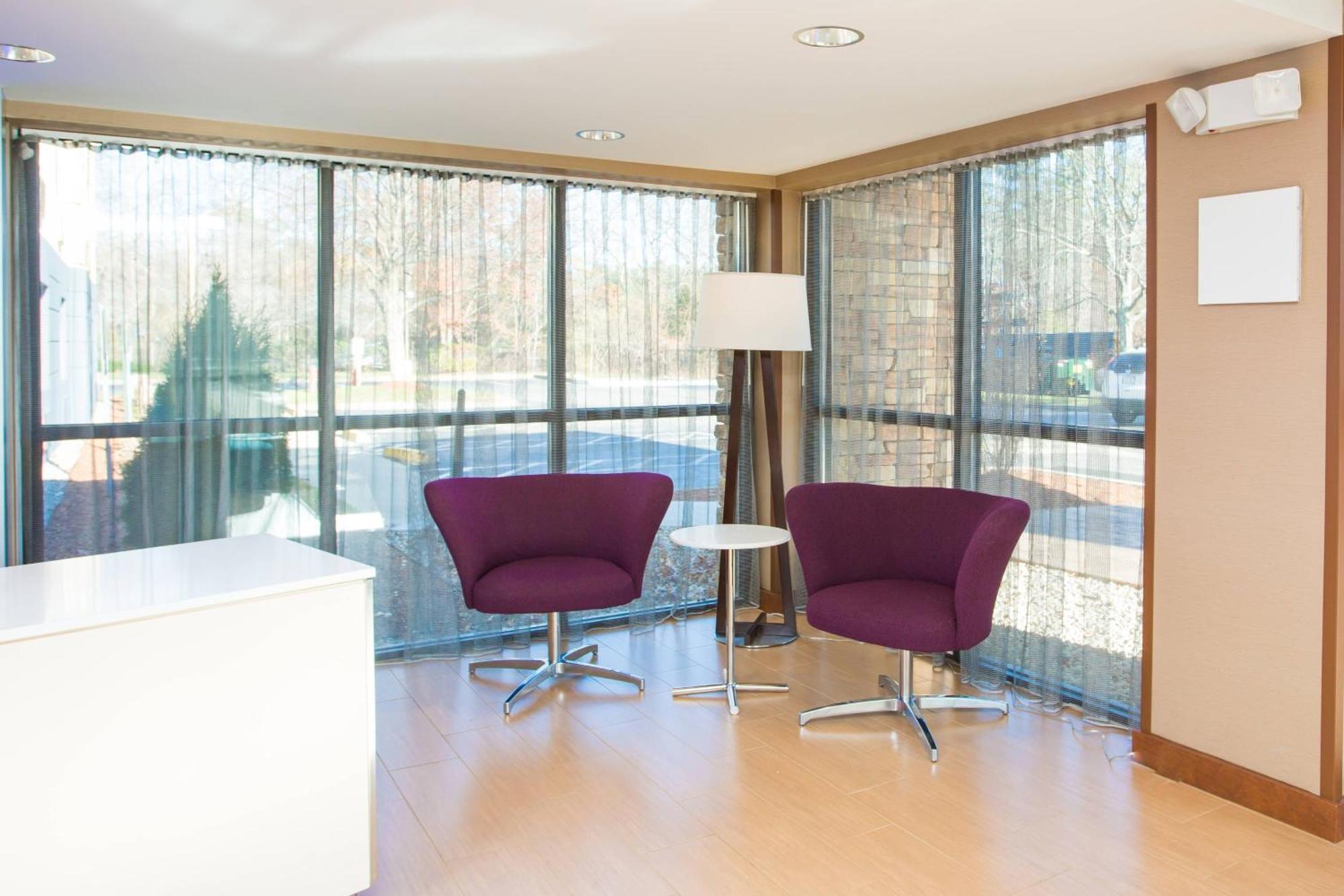 Fairfield By Marriott Inn & Suites Raynham Middleborough/Plymouth Kültér fotó