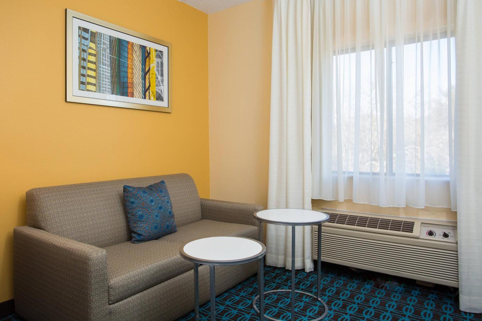 Fairfield By Marriott Inn & Suites Raynham Middleborough/Plymouth Kültér fotó