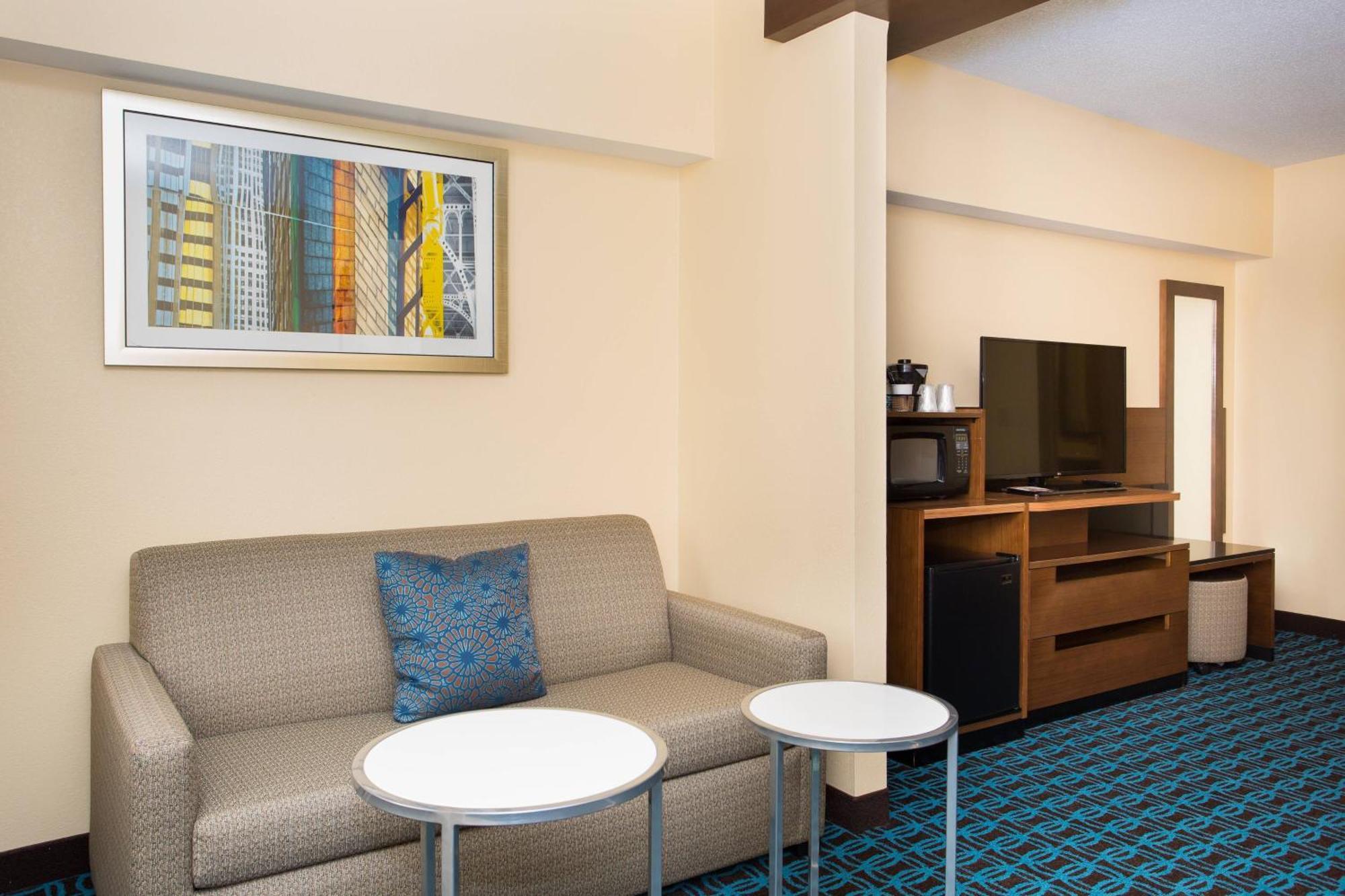 Fairfield By Marriott Inn & Suites Raynham Middleborough/Plymouth Kültér fotó