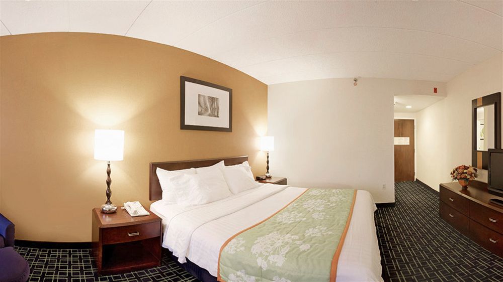 Fairfield By Marriott Inn & Suites Raynham Middleborough/Plymouth Kültér fotó