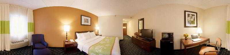 Fairfield By Marriott Inn & Suites Raynham Middleborough/Plymouth Kültér fotó