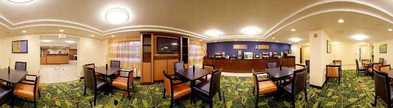 Fairfield By Marriott Inn & Suites Raynham Middleborough/Plymouth Kültér fotó