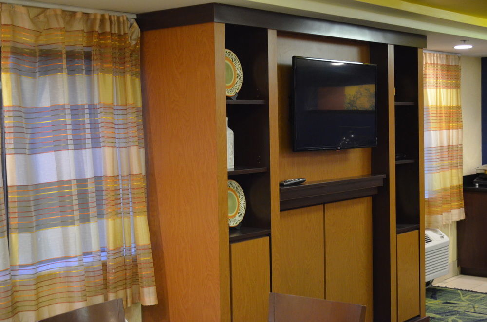 Fairfield By Marriott Inn & Suites Raynham Middleborough/Plymouth Kültér fotó