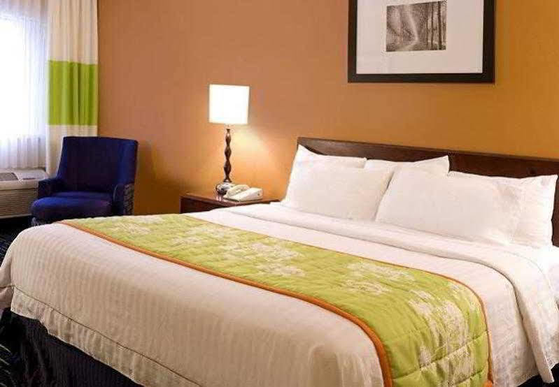 Fairfield By Marriott Inn & Suites Raynham Middleborough/Plymouth Kültér fotó