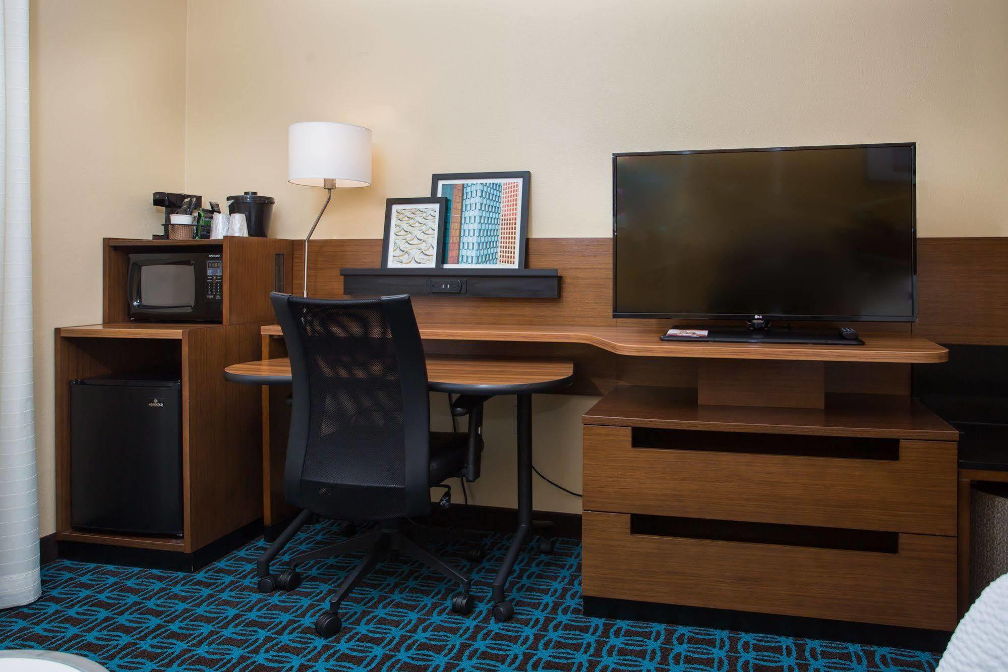 Fairfield By Marriott Inn & Suites Raynham Middleborough/Plymouth Kültér fotó