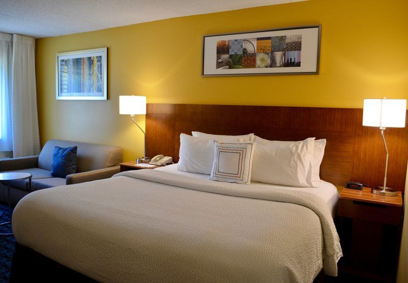 Fairfield By Marriott Inn & Suites Raynham Middleborough/Plymouth Kültér fotó